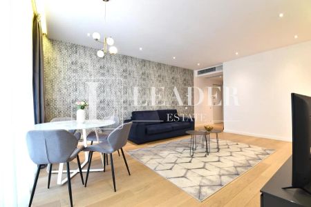 Inchiriere apartament I Herastrau - Photo 3