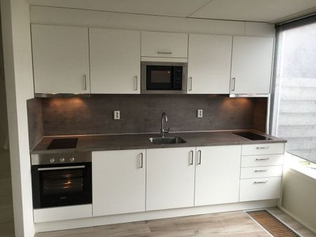 Te huur: Kamer Eurokade in Amsterdam - Photo 4