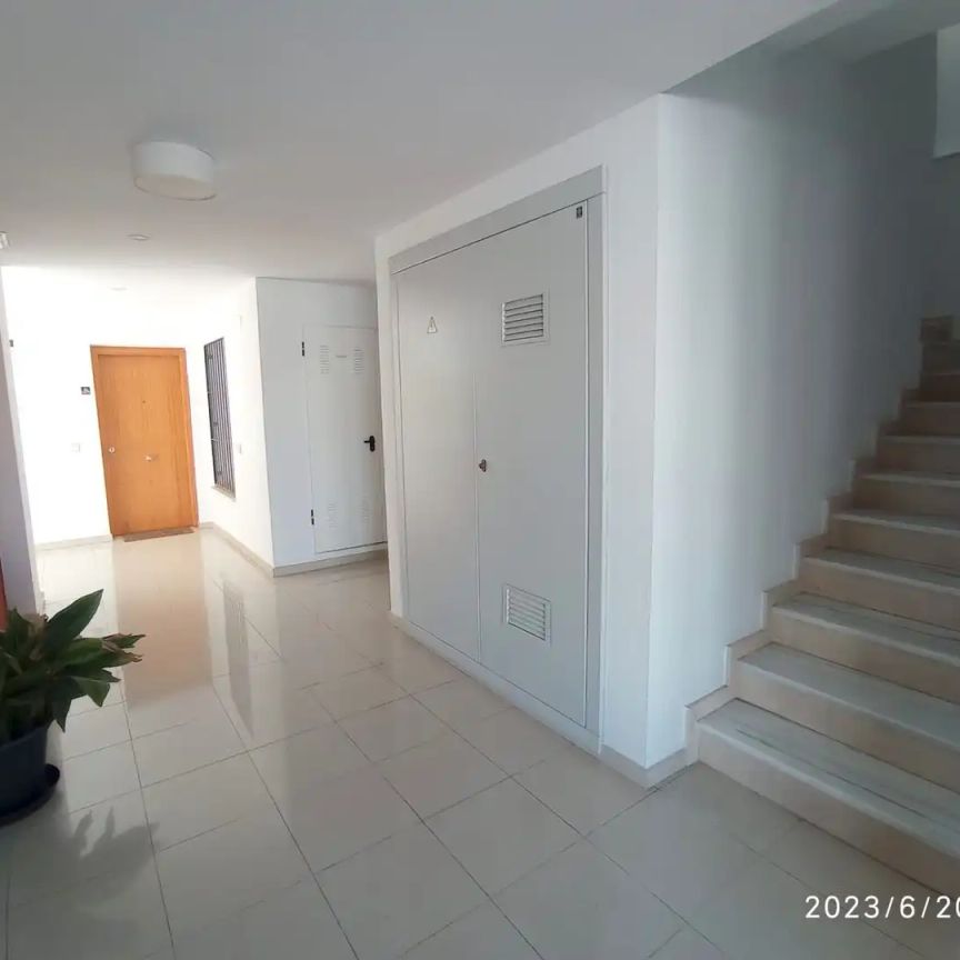 Estudio de alquiler en Carril, La Trinidad - Foto 1