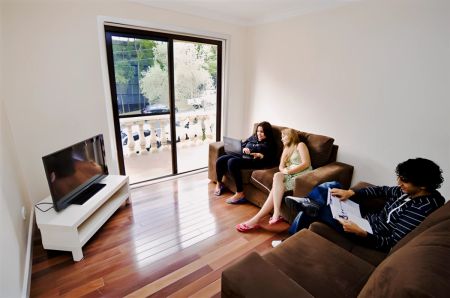 Miller Street Student Residence, Sydney - Photo 5