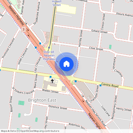 13/655 Nepean Highway, Vic 3187, Brighton East