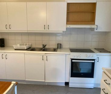 Kristian IV:s väg, Halmstad - Foto 5