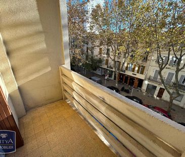 Location Appartement 3 pièces 55m² TOULON 83000 - Photo 5