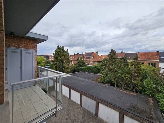 Appartement te huur - Photo 1