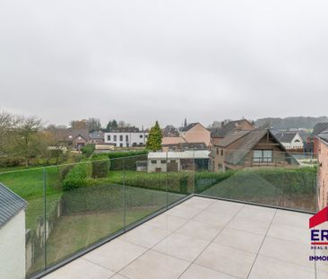 Nieuwbouw appartement met groot terras - 2 SLKS - Photo 4