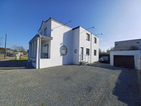 Woning met ruimte vrij beroep te Sint-Martens-Latem - Photo 5