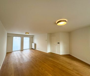 Instapklaar gelijkvloers appartement in Oevel - Foto 1