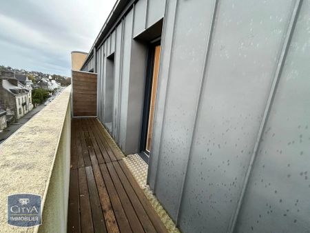 Appartement à louer 3 pièces 61.6m² - Photo 5