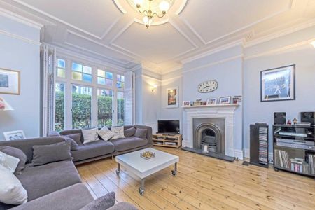 Lonsdale Road, Chiswick, W4 - Photo 3