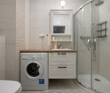 Dwupokojowe | Garaż | Zwięrzęta akceptowane - Photo 1