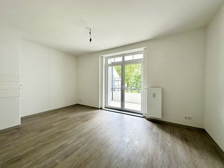 Lust auf Veränderung: ansprechende 2,5-Zimmer-Wohnung - Photo 5