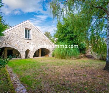 Location Maison 2 pièces 52 m2 à Corbeil-Essonnes - Photo 4