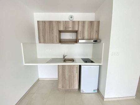 Appartement 2 pièces - - Photo 5