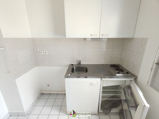 Résidence Les Oliviers 23 rue Edmond Rostand - Bât. B, 63000, Clermont-Ferrand - Photo 1