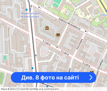 Przestronne mieszkanie w sercu Szczecina – pełne wyposażenie - Фото 1