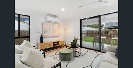 A BRAND-NEW LOWSET FAMILY HOME IN PEACEFUL PALLARA! - Photo 4