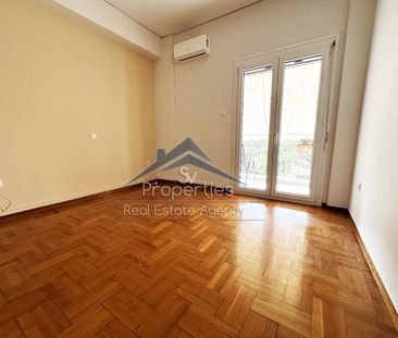 Διαμέρισμα για ενοικίαση Λαμπρινή (Γαλάτσι) - Photo 2