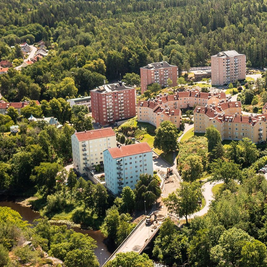 Tureborgsvägen 3 - Foto 1