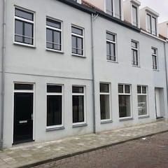 Stationsstraat 19, Kern Sas van Gent, 4551EK - Foto 1