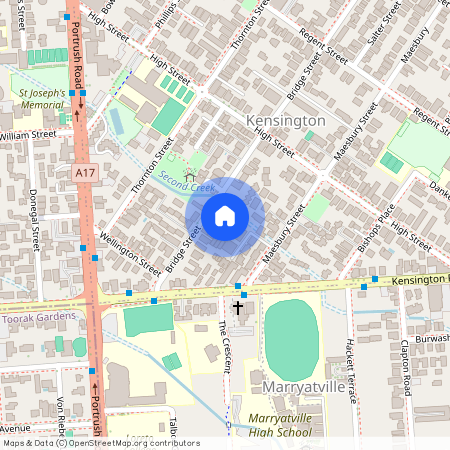 9/72-74 Bridge Street, SA 5068, Kensington