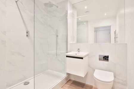 Studio to rent - Photo 4