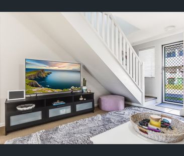 Modern Low Maintenance 3-Bedroom Townhouse with Resort-Style Living - Photo 1