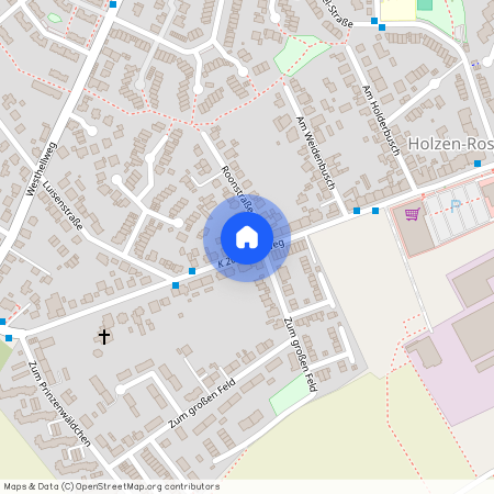 Rosenweg 94, 58239 Schwerte