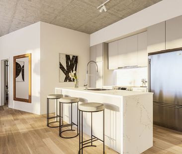 Domo Condo Rentals in Old Montreal - Photo 6