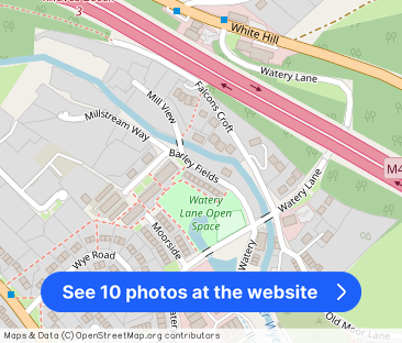 Barleyfields, Wooburn Moor - Photo 1