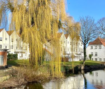 3 værelses – Nedergade 63, lejl. 3 – Odense C - Photo 1
