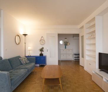 Appartement à louer rue Saint Charles, Paris 15ème - Photo 4