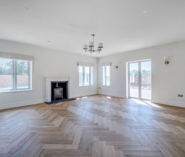 5 bedroom detached house to rent - Photo 1