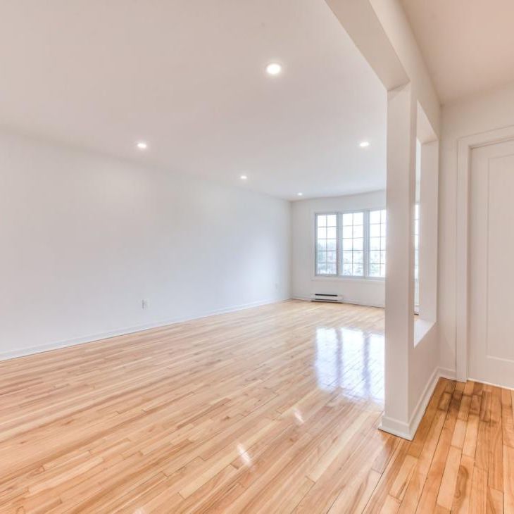 Appartement à louer - Photo 1