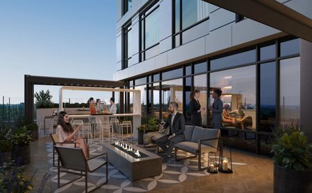 For Lease - 2495 Eglinton Avenue Unit# 1506, Mississauga, Ontario - Photo 4