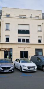 Location Appartement 2 pièces 42m² MONDEVILLE 14120 - Photo 3