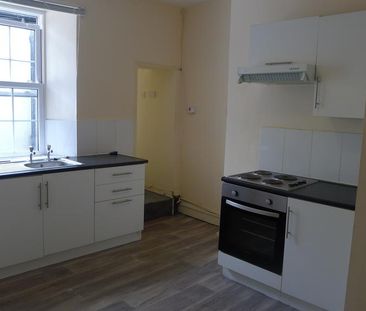 1 bedroom bedsit to rent - Photo 5