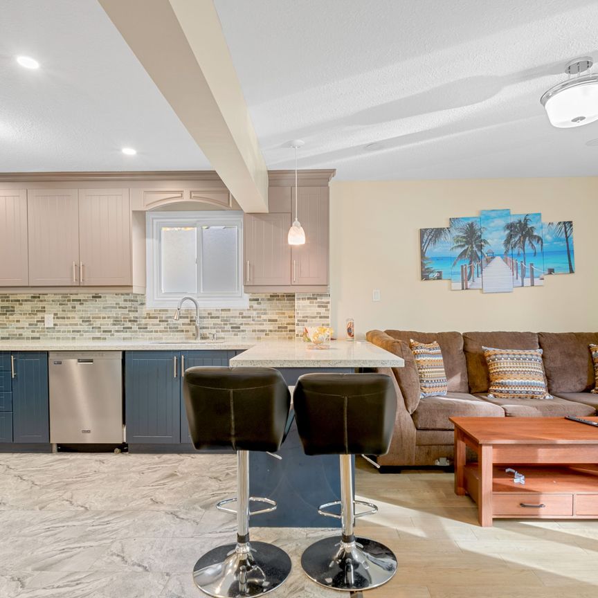 For Lease - 13 Lewis Street, Hamilton, Ontario - Photo 1