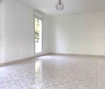 Location appartement 2 pièces, 41.04m², Cannes - Photo 3