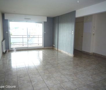 Appartement T4 à louer - 77 m² - Photo 1