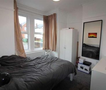 Arthur Road, Southampton, SO15 - Photo 3