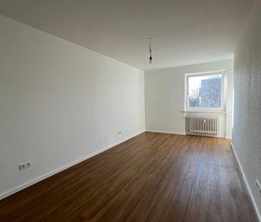 ab 01.04. - 2-Zimmer-Wohnung in Kirchseeon-Eglharting - Foto 1