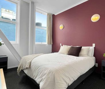 Welcome to the Hyams Building at 120 Wakefield Street - Photo 5