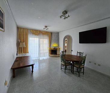 DETACHED VILLA WITH THREE BEDROOMS – ALGORFA - Photo 2