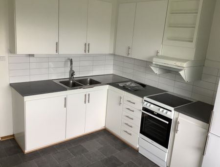 Idrottsgatan 15 C - Photo 3