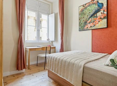 Rua Nova do Almada, Lisbon, Lisbon 1200-289 - Photo 4