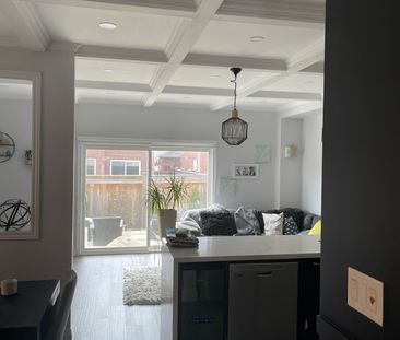 For Lease - 685 Sauve Street Unit# main, Milton, Ontario - Photo 1