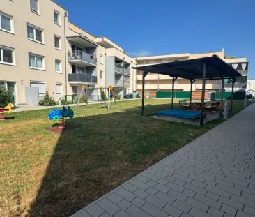 Pärchentraum_2 Zimmer Gartenwohnung mit Kaufoption_ab sofort verfügbar - Foto 1