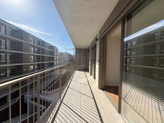 Apartamento em Seara - Freixieiro, Oliveira do Douro - Foto 1