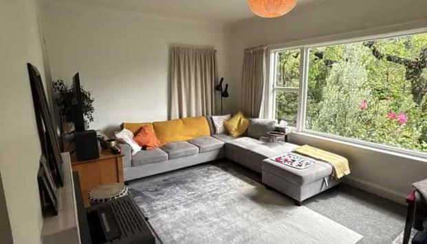 Charming 2 Bedroom + Sleepout Home in Sumner - Photo 1