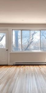 1 CH - 1 SDB - Montréal - $1,250 /mo - Photo 4